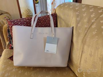 Borsa donna a spalla nuova 