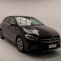 Mercedes-benz B 180d Automatic Executive-PROMO