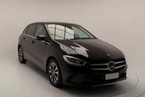 Mercedes-benz B 180d Automatic Executive-PROMO