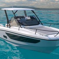 BENETEAU FLYER 9 SUNDECK FUORIBORDO 