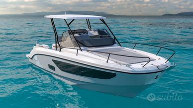 BENETEAU FLYER 9 SUNDECK FUORIBORDO 