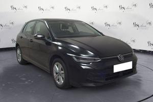 Volkswagen Golf 2.0 tdi Life 115cv Navi LED C...