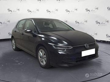 Volkswagen Golf 2.0 tdi Life 115cv Navi LED C...