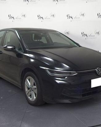 Volkswagen Golf 2.0 tdi Life 115cv Navi LED C...