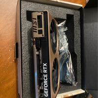 Scheda video Geforce Grx 5060