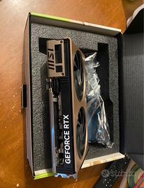 Scheda video Geforce Grx 5060