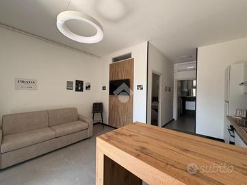 MONOLOCALE A RAVENNA