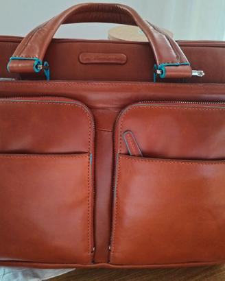 Borsa porta pc e iPad PIQUADRO - nuova