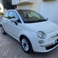 Fiat 500 - 1.3 Miltijet 95 cv Lounge