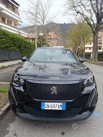 Peugeot 2008  anno 2023