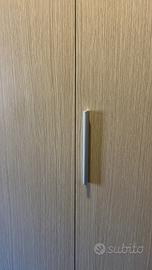 Armadio 4 ante Ikea