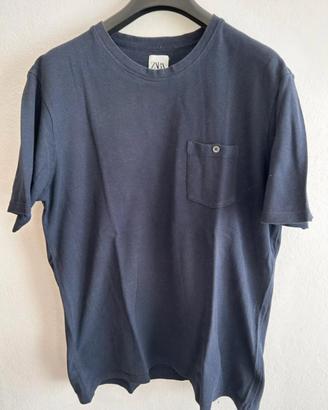 T-shirt Zara