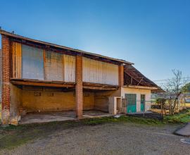 Rustico/Casale/Corte Caselette [Cod. rif 2026VRG]