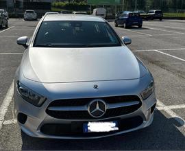 Mercedes clase a 180 d