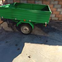 carrello appendice 