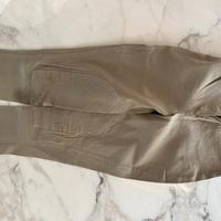 Pantaloni da donna equitazione