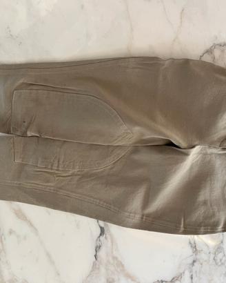 Pantaloni da donna equitazione