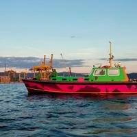 Pilotina 12.65mt. Carlo Sciarelli Craglietto