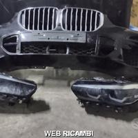 Ricambi bmw x5 2021 2022 2023 2024 musata