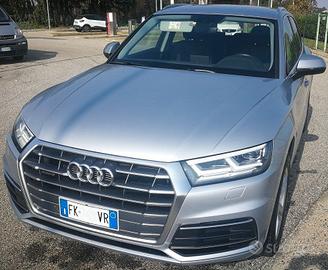 AUDI Q5 Business Sport Quattro 190cv