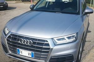AUDI Q5 Business Sport Quattro 190cv
