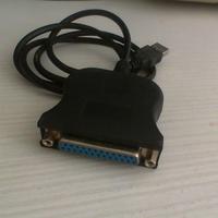 Adattatore Connettore USB - Porta Parallela