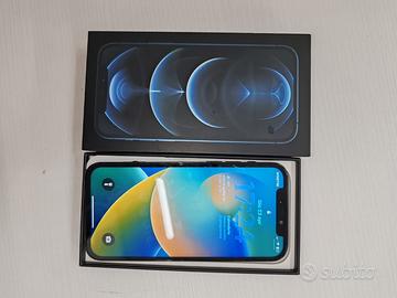 iphone 12 pro 128 gb