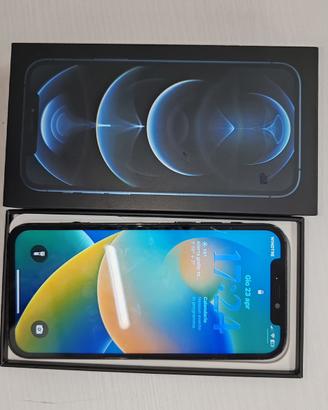 iphone 12 pro 128 gb