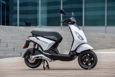 Ricambi piaggio 1 uno active