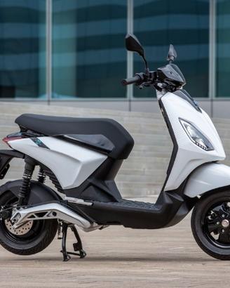 Ricambi piaggio 1 uno active