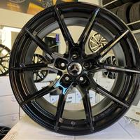 Cerchi Mercedes raggio 19 NUOVI cod.87342