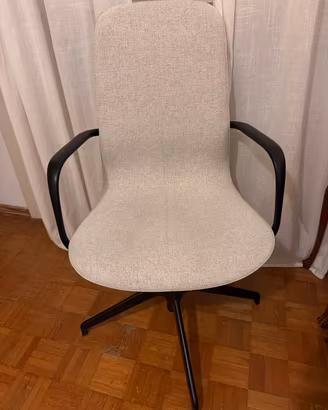Sedia ufficio