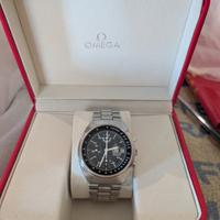 OMEGA MARK 4.5 LEMANIA 5100