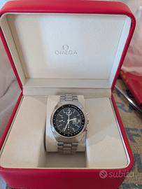 OMEGA MARK 4.5 LEMANIA 5100