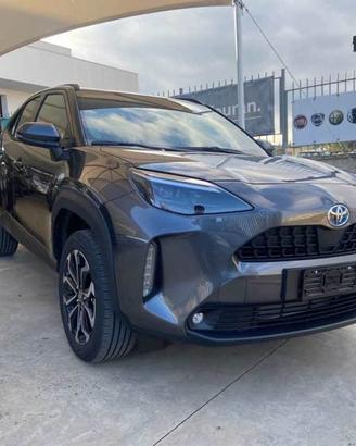 Ricambi Toyota Yaris Cross