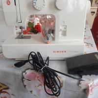 Macchina da Cucire Singer Promise 1409