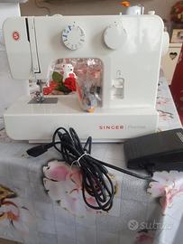 Macchina da Cucire Singer Promise 1409