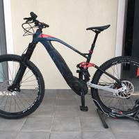 473- Fantic xmf 1.7 sport ex noleggio