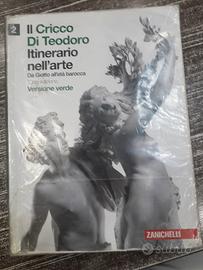 il cricco di Teodoro volume 2