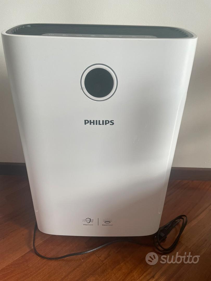 Umidificatore Philips professionale fino a 70mq - Elettrodomestici In  vendita a Monza e della Brianza