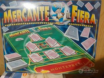 Mercante in fiera