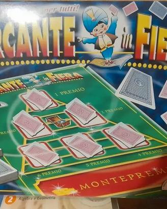 Mercante in fiera