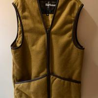 Gilet Barbour