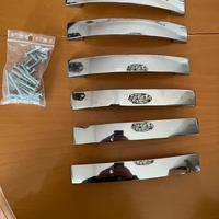 Maniglie cucina Mindo Convenienza