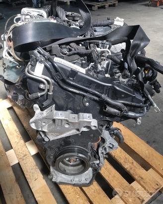 Motore Per Volkswagen - Audi 2.0tdi 2024 DXP