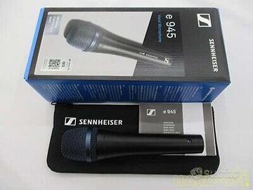 Sennheiser E 945