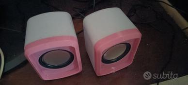 Speaker pc