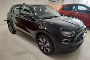 FIAT 600 Hybrid 110 CV DCT MHEV