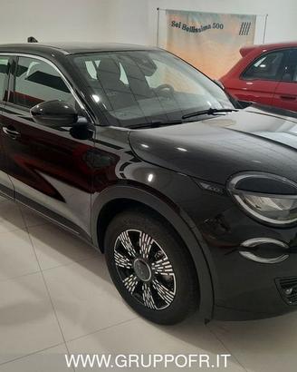 FIAT 600 Hybrid 110 CV DCT MHEV