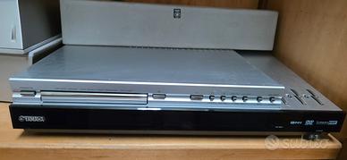 Sistema Dolby Surraund Yamaha